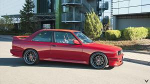 2018 BMW M3 by Vilner