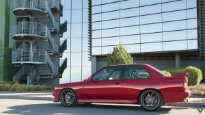2018 BMW M3 by Vilner