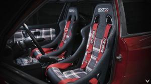 2018 BMW M3 by Vilner