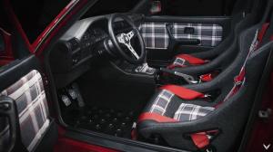 2018 BMW M3 by Vilner