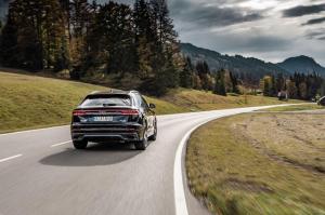 2018 Audi Q8 by ABT