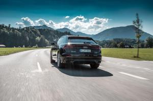 2018 Audi Q8 by ABT