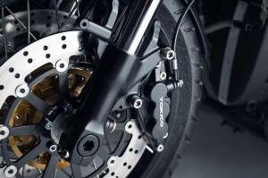 1991 BMW R100R by Vagabund Moto