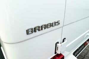 2018 Mercedes-AMG G63 700 4x42 Final Edition by Brabus