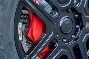 2018 Mercedes-AMG G63 700 4x42 Final Edition by Brabus