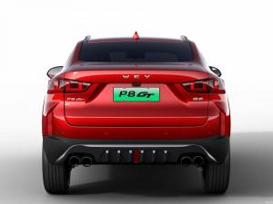 2018 WEY P8 GT