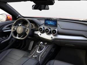 2018 WEY P8 GT