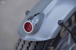 2018 BMW R100 by Renard Speed Shop