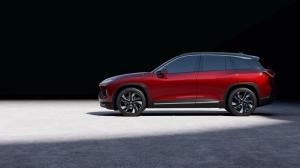 2019 NIO ES6