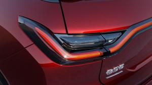 2019 NIO ES6