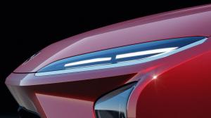 2019 NIO ES6