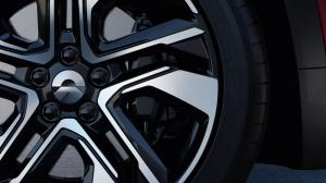 2019 NIO ES6
