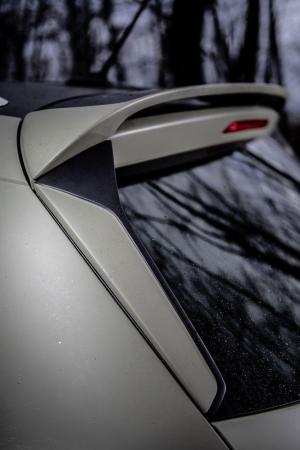 2018 Seat Ateca All Terrain by Je Design