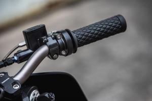 2018 Honda Super Cub by K-Speed