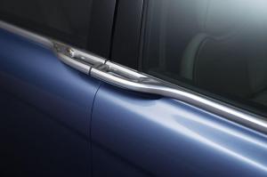 2019 Lincoln Continental 80th Anniversary Coach Door Edition
