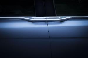2019 Lincoln Continental 80th Anniversary Coach Door Edition