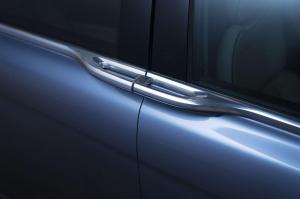 2019 Lincoln Continental 80th Anniversary Coach Door Edition