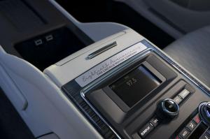 2019 Lincoln Continental 80th Anniversary Coach Door Edition