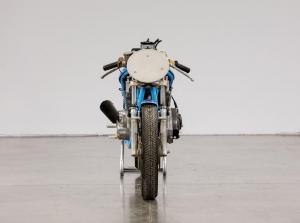 1978 Triumph Trident Formula 750 Rob North