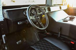 2018 Hummer H1 Launch Edition by Mil-Spec Automotive (005)