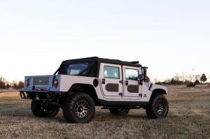 2018 Hummer H1 Launch Edition by Mil-Spec Automotive (005)