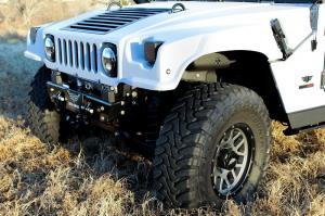 2018 Hummer H1 Launch Edition by Mil-Spec Automotive (005)