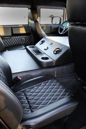 2018 Hummer H1 Launch Edition by Mil-Spec Automotive (005)