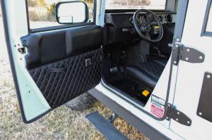2018 Hummer H1 Launch Edition by Mil-Spec Automotive (005)