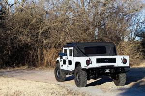 2018 Hummer H1 Launch Edition by Mil-Spec Automotive (005)