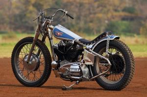 2018 Harley-Davidson Ironhead by Hide Motorcycle