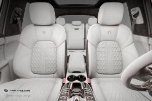 2018 Porsche Macan by Carlex Design