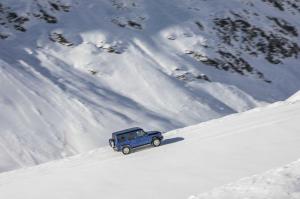 2019 Mercedes-Benz G350 d