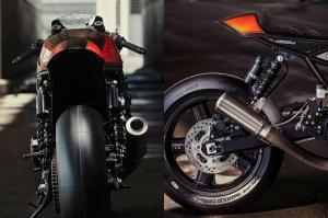 2018 Kawasaki Z900RS by MRS Oficina
