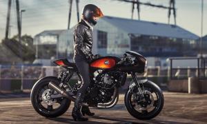 2018 Kawasaki Z900RS by MRS Oficina