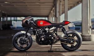 2018 Kawasaki Z900RS by MRS Oficina