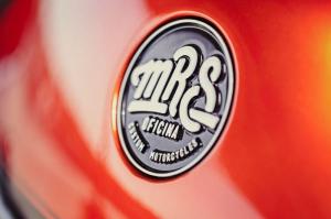 2018 Kawasaki Z900RS by MRS Oficina