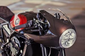 2018 Kawasaki Z900RS by MRS Oficina