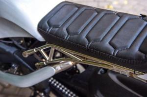 2018 Kawasaki ZZR600 Badak Agung by AMS Garage