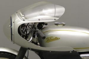 1968 Velocette Thruxton