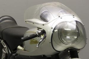 1968 Velocette Thruxton