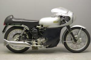 1968 Velocette Thruxton