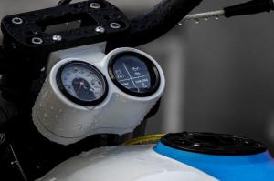 2018 Royal Enfield Classic 500 by Moto Exotica