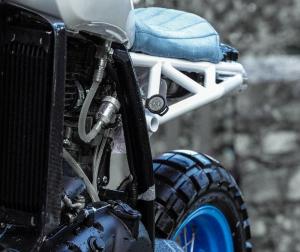 2018 Royal Enfield Classic 500 by Moto Exotica