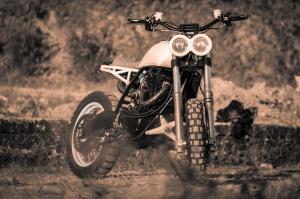 2018 Royal Enfield Classic 500 by Moto Exotica