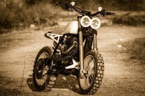 2018 Royal Enfield Classic 500 by Moto Exotica