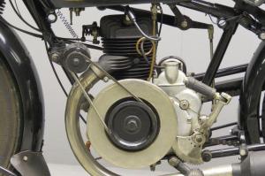 1928 Gillet Tour du Monde