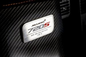 2019 McLaren MSO 720S Spa '68 Collection