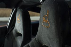 2019 McLaren MSO 720S Spa '68 Collection