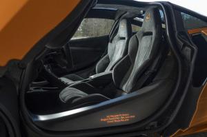 2019 McLaren MSO 720S Spa '68 Collection