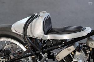2018 Harley-Davidson by Hot Chop Speed Shop